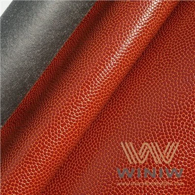 بو الجلود الاصطناعية لكرة السلة