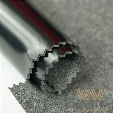 حذاء جلد علوي مقاوم للماء