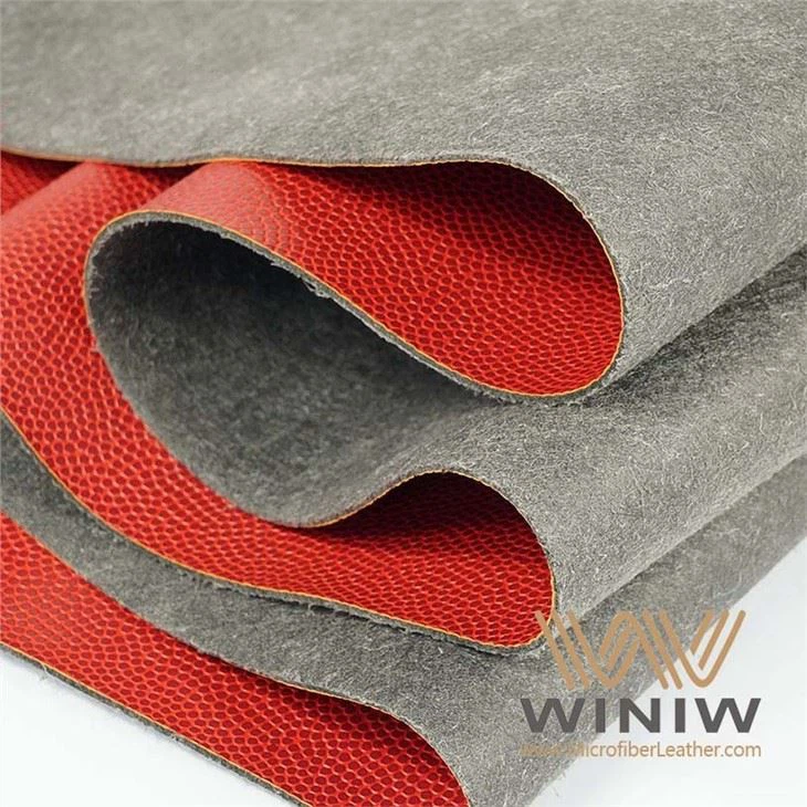 3mm Thick Synthetic Leather For Equestrian Harness