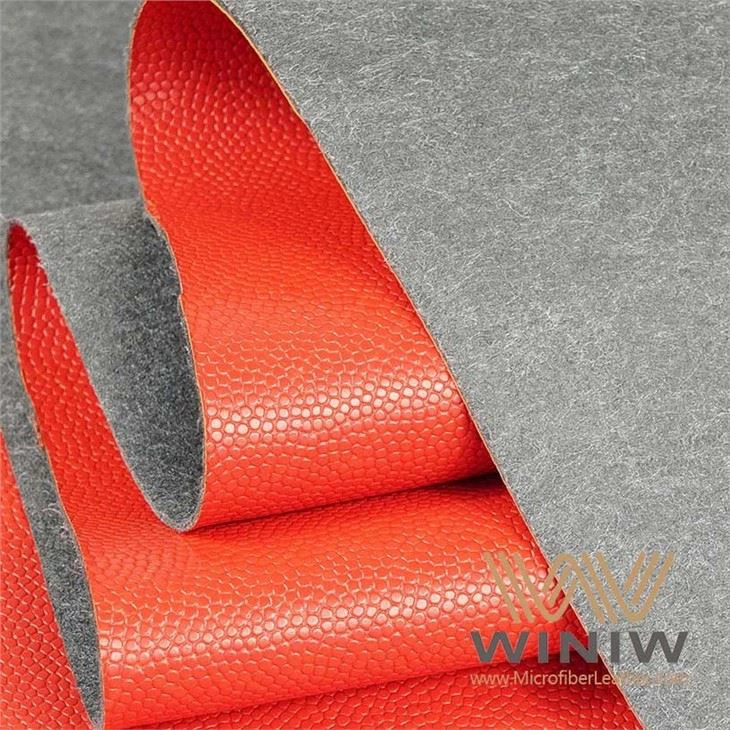 3mm Thick Synthetic Leather For Equestrian Harness