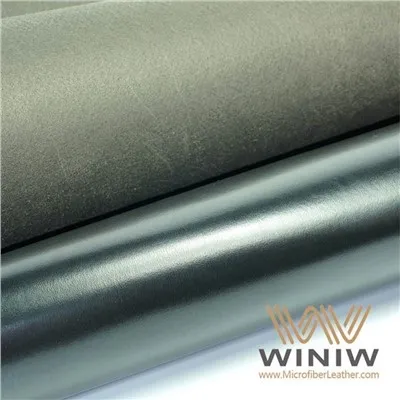 3 مللي متر 4 مللي متر سميكة حزام جلد صناعي المواد