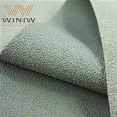 تنقش ايكو ستوكات بو الجلود النسيج لغطاء مقعد السيارة