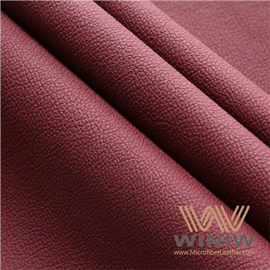 نسيج تنجيد من جلد الغزال الصناعي