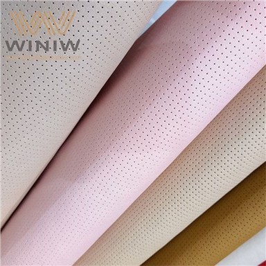 حذاء وحيد بو ستوكات الجلود المواد