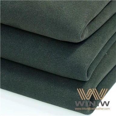 مادة بطانة السقف من جلد الغزال