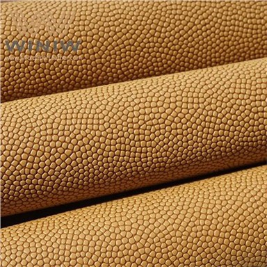 مواد جلدية سميكة للغاية، كرات جلدية صناعية