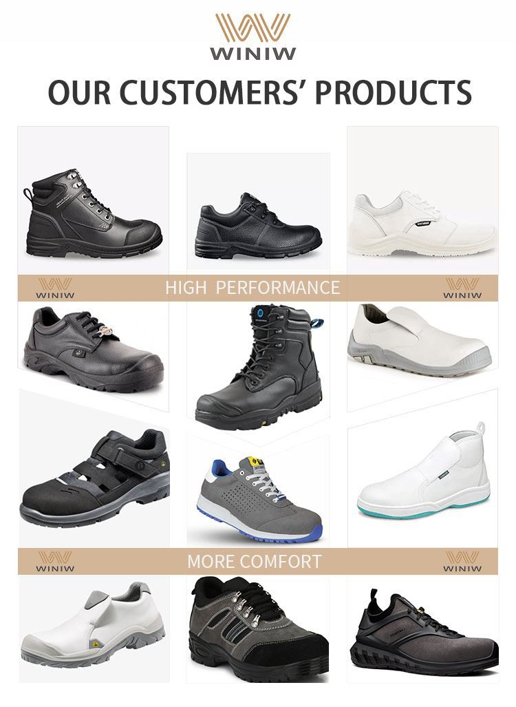 Our Customers' Products