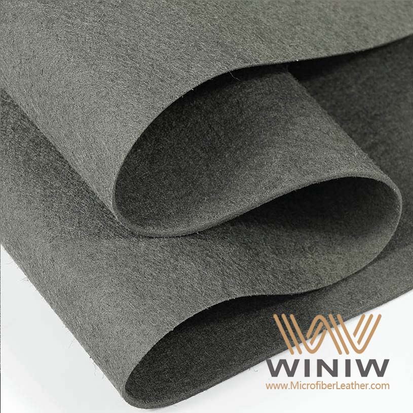 Microfiber Leather Base