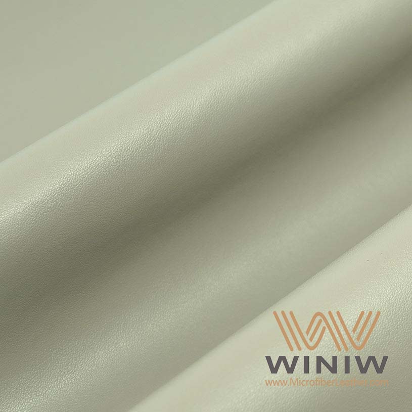 Synthetic Automotive Nappa Leather