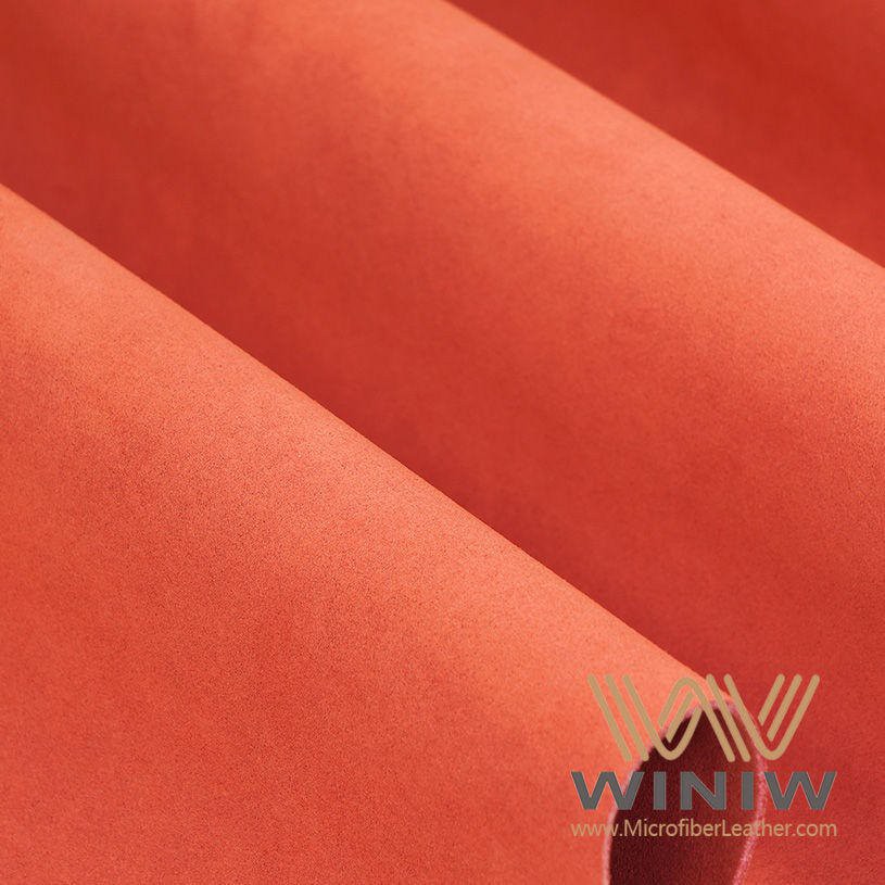 Alcantara Leather