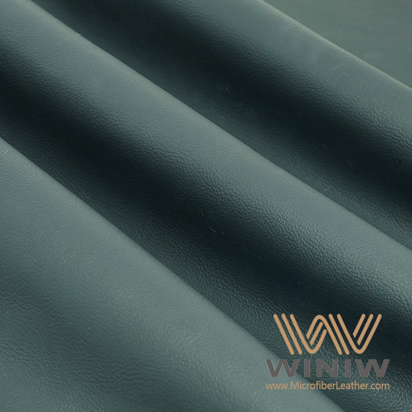 Microfiber Leather for sofa