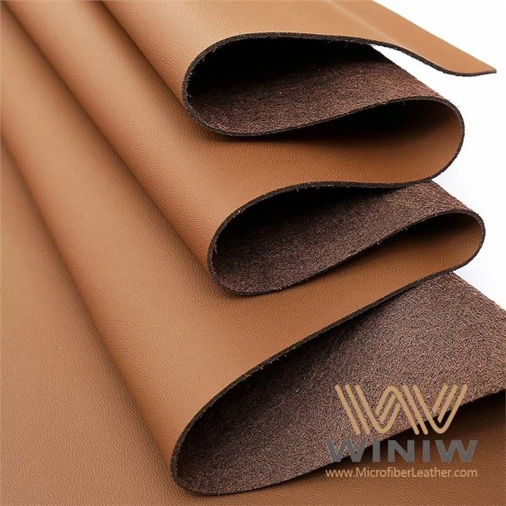 1.8mm Thick Vegan Nubuck