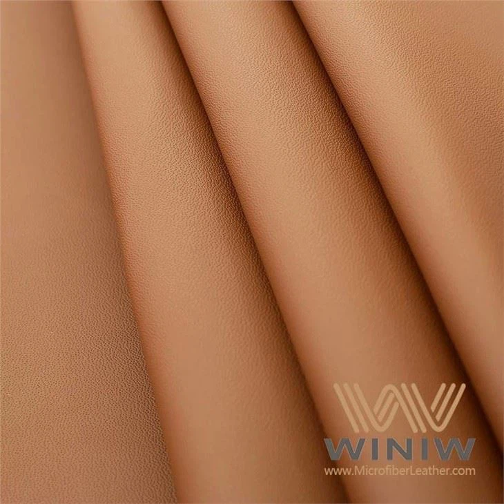1.8mm Thick Vegan Nubuck