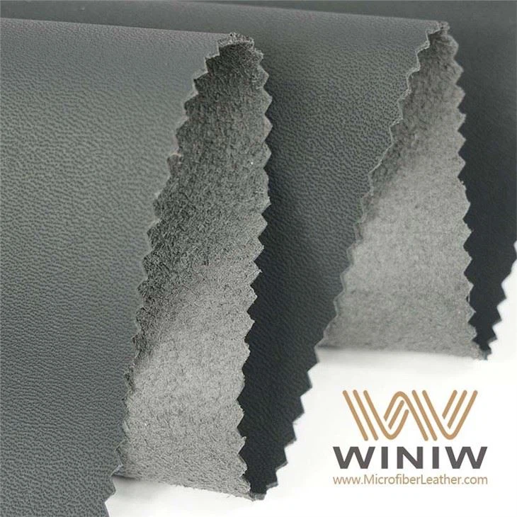 Durable PU Leather Material Sofa Upholstery Fabric