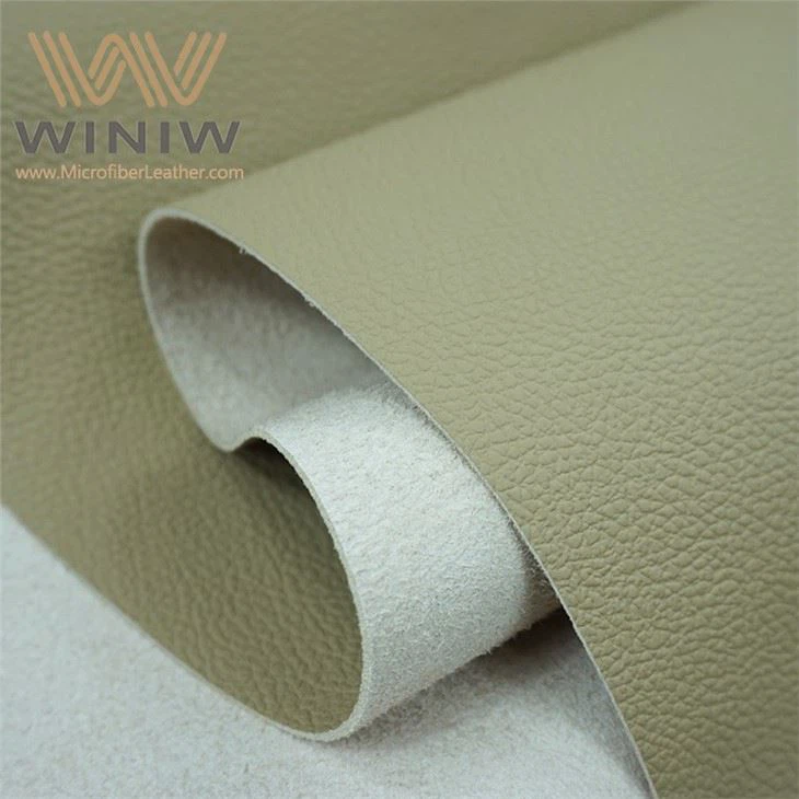 Car Full Grain Like Material For Automotive Interior Upholstery