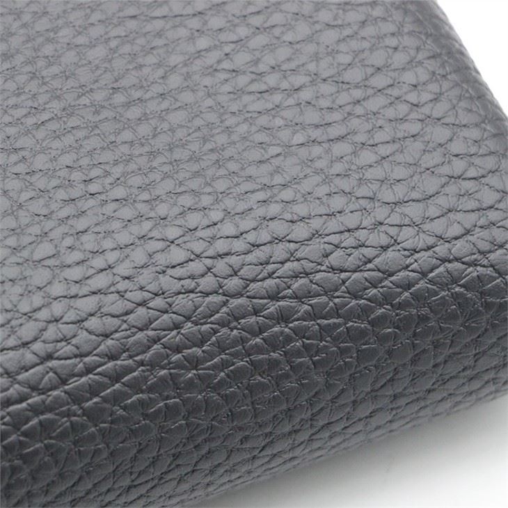 Knitting Waterproof Stain Resistant Synthetic Faux Leather