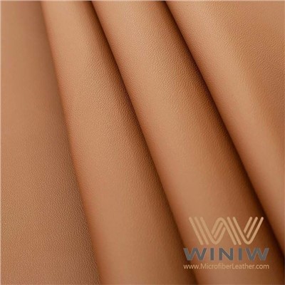 1.4mm سماكة Microsuede أقمشة المفروشات