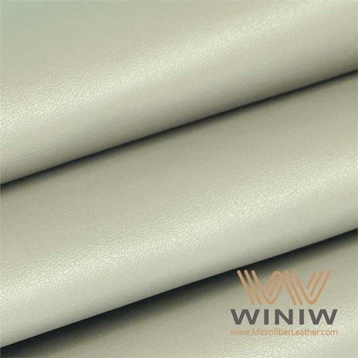 Synthetic Automotive Nappa Leather