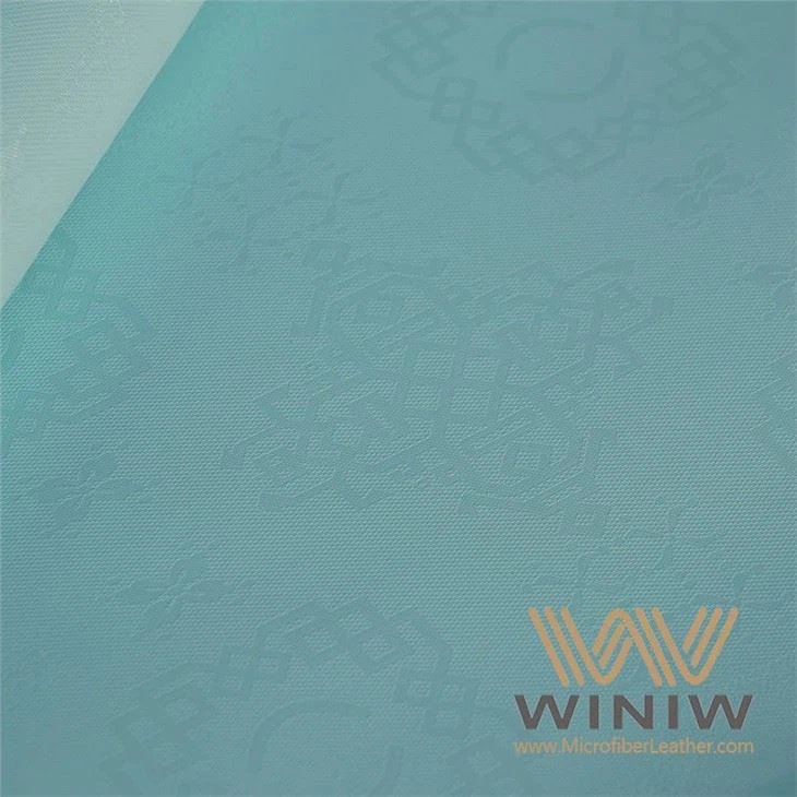 Thick Faux Leather Material For Bags