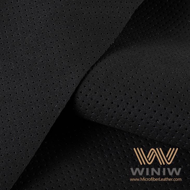 Most Durable Bio-Based Car Seats Material