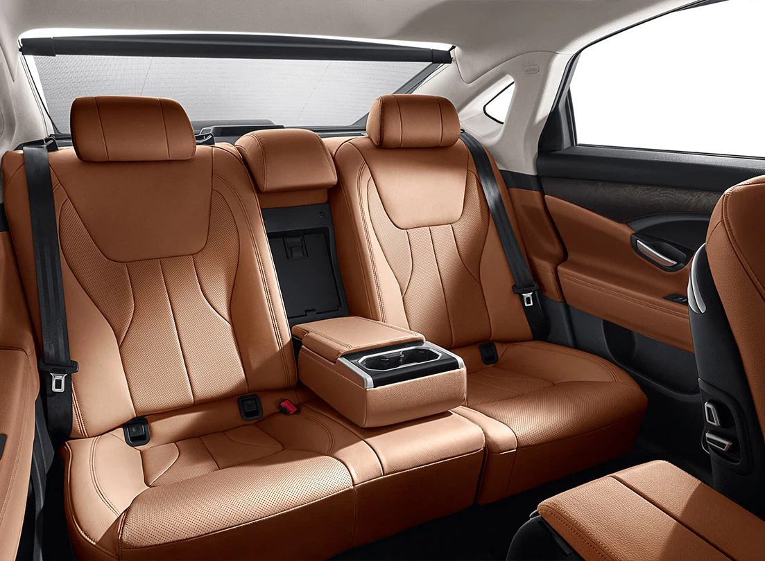 جلد من الألياف الدقيقة للسيارات