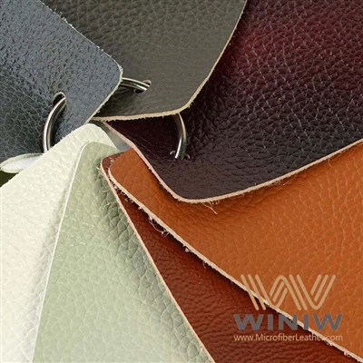 الحقيقة حول الأرائك الجلدية المصنوعة من الألياف الدقيقة: المزايا والعيوب