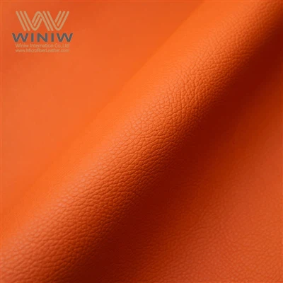 الميزات الرئيسية للجلد النباتي-عالي الجودة