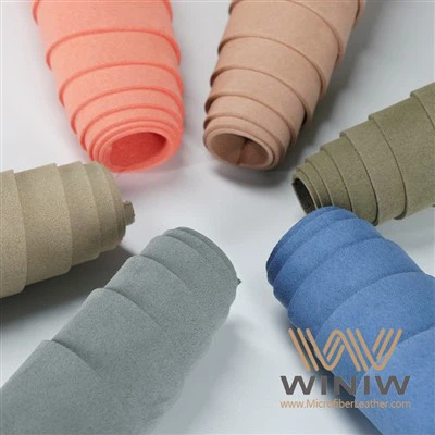 جلد نباتي من جلد البولي يوريثان مصنوع من مادة صناعية مقاس 2 مم