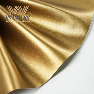 مادة صناعية لامعة، خوذات ملاكمة نباتية من جلد البولي يوريثان، نسيج جلدي