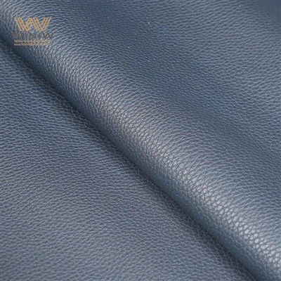 جلد صناعي من الألياف الدقيقة المقاومة للماء للأحذية